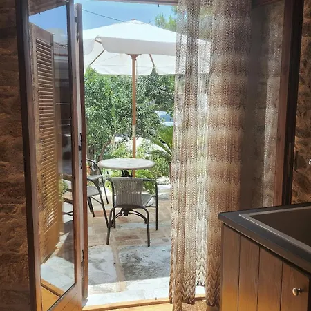 The Cellar - By Avelink Apartment Spata (East Attica)